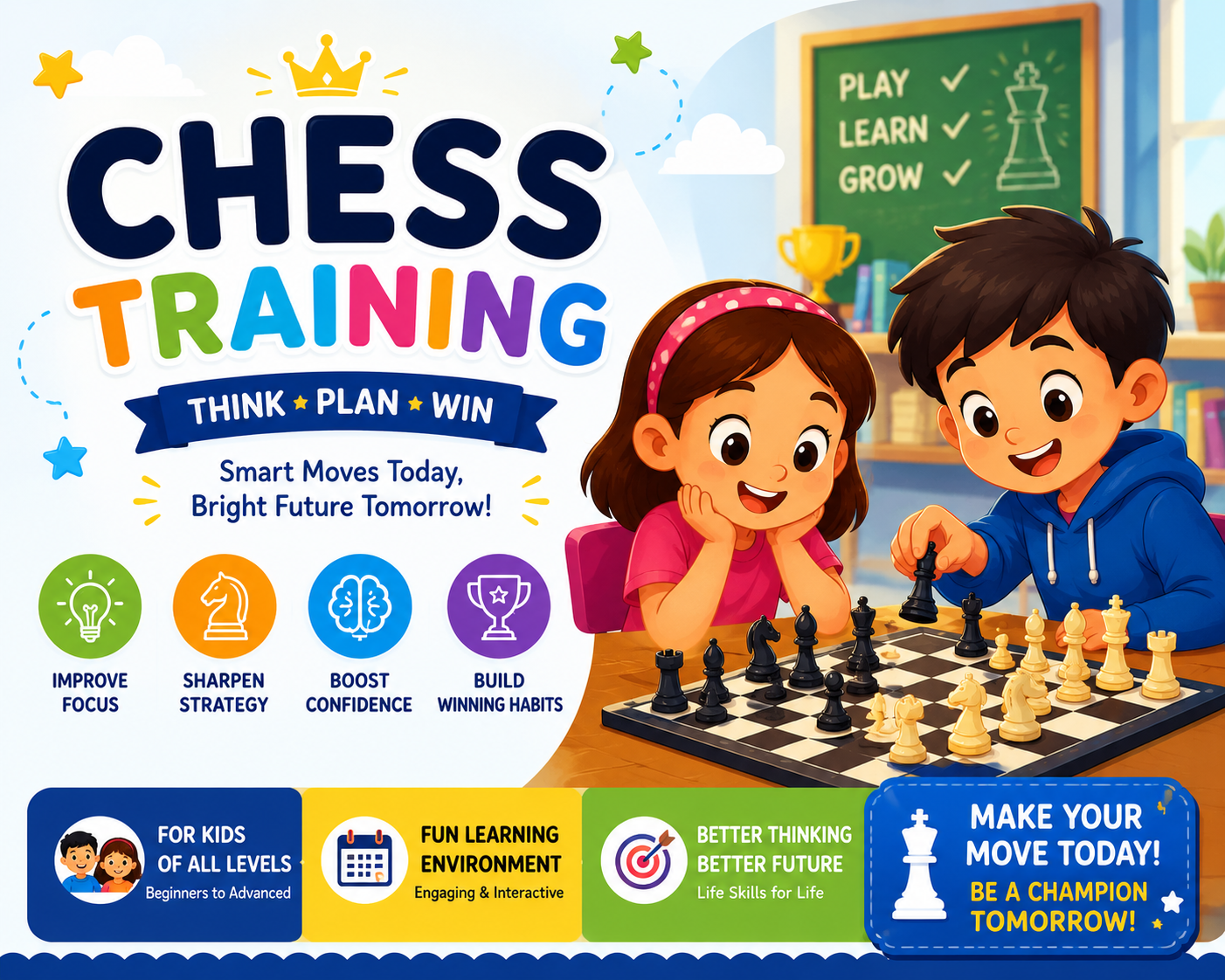 Chess Training