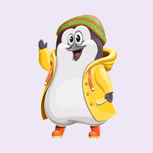 Penguin